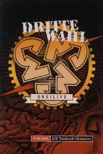 Album Dritte Wahl: Dreilive