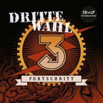 Album Dritte Wahl: Fortschritt