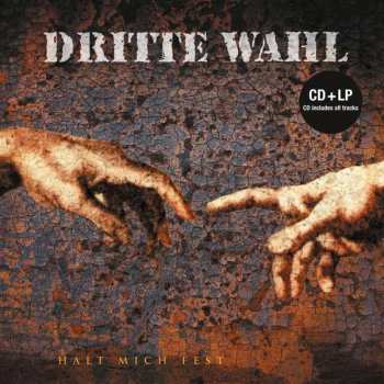 Album Dritte Wahl: Halt Mich Fest