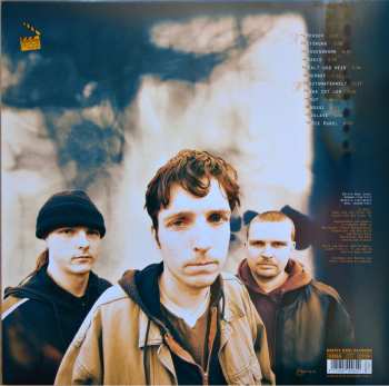 LP/CD Dritte Wahl: Strahlen