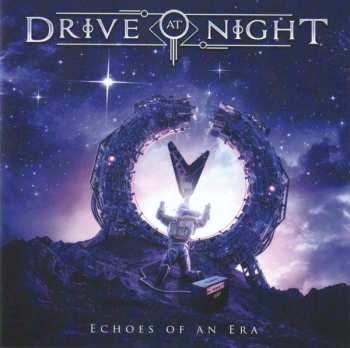 Album Drive At Night: Echoes Of An Era