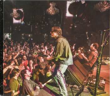 3CD Drive-By Truckers: It's Great To Be Alive!