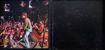 5LP/3CD/Dobozkészlet Drive-By Truckers: It's Great To Be Alive! LTD | DLX