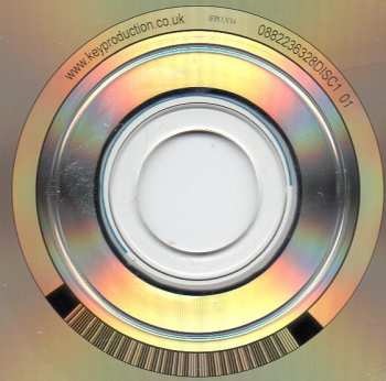 3CD Drive-By Truckers: It's Great To Be Alive!