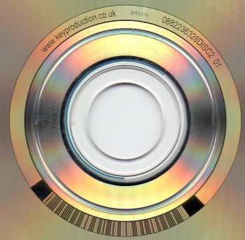 3CD Drive-By Truckers: It's Great To Be Alive!