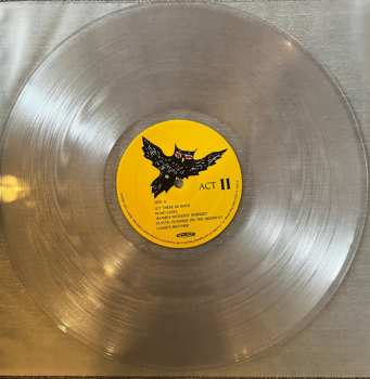 3LP Drive-By Truckers: Southern Rock Opera CLR | DLX