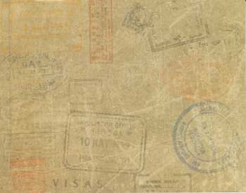CD Driveway: Traveling Light