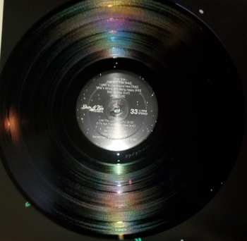 LP Drivin' N' Cryin': Live The Love Beautiful CLR