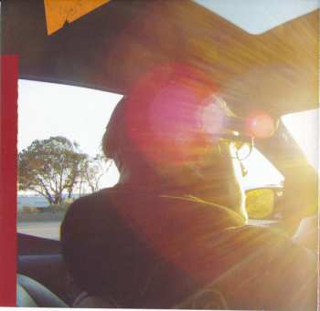 CD Joe Bonamassa: Driving Towards The Daylight