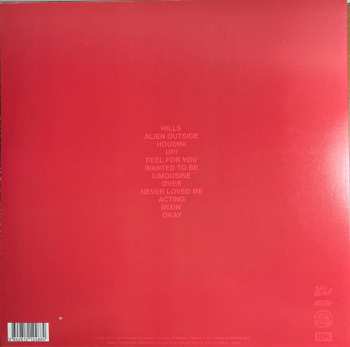 LP Dro Kenji: Race Me To Hell CLR