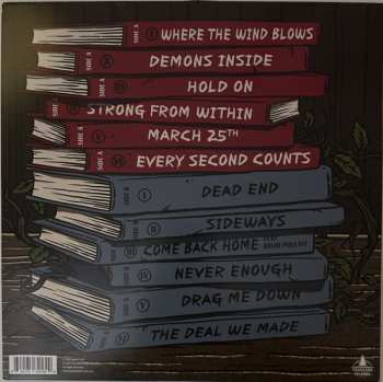 LP Drop It First: Fundamentals