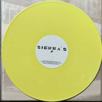 LP Drop Nineteens: Delaware CLR