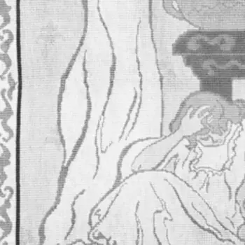 Drop Nineteens: White Dress