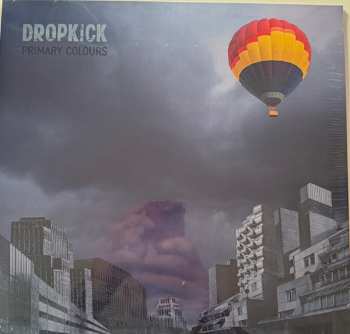 LP Dropkick: Primary Colours