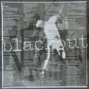 LP Dropkick Murphys: Blackout CLR | LTD