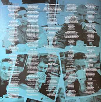 2LP Dropkick Murphys: For The People LTD