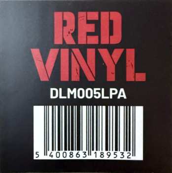 2LP Dropkick Murphys: For The People LTD