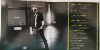 CD/DVD Dropkick Murphys: Live On Lansdowne Boston MA (March 12 - March 17 2009 Seven Shows Six Nights) DIGI