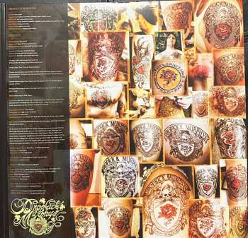 LP Dropkick Murphys: Signed And Sealed In Blood
