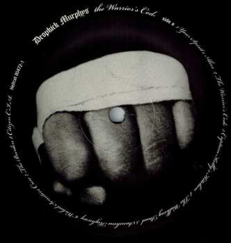 LP Dropkick Murphys: The Warrior's Code