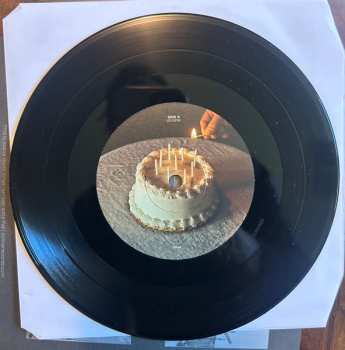 SP Drought: Drought EP