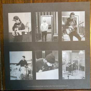 SP Drought: Drought EP