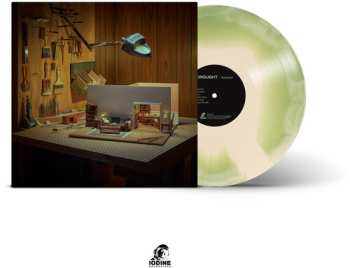 Album Drought: Souvenir