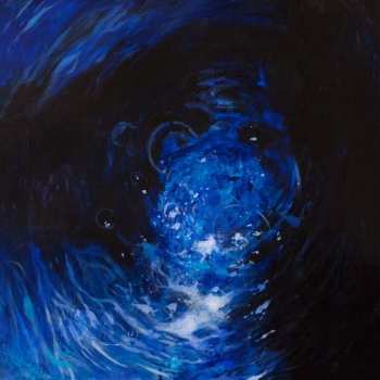 Album Drown: Unsleep