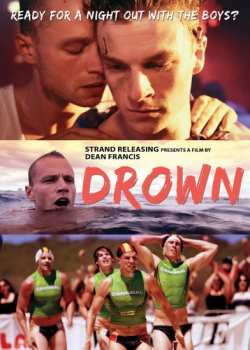 Album Drown: Drown