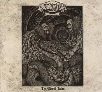 Album Drown My Day: The Ghost Tales