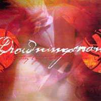 Album Drowningman: How They Light Cigarettes In Prison
