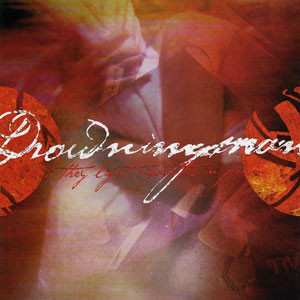 CD Drowningman: How They Light Cigarettes In Prison