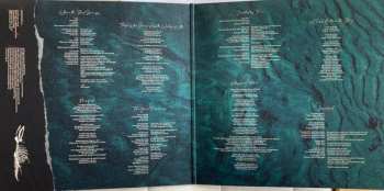 LP Drownship: Tidal Passages CLR | LTD