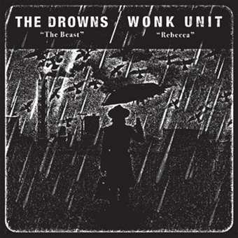 SP Drowns/wonk Unit: 7-split