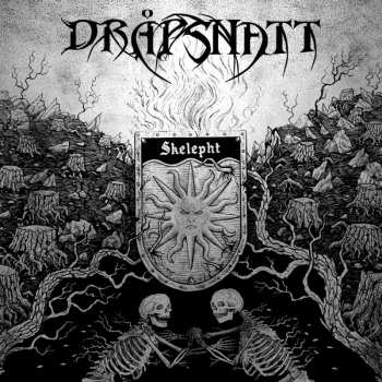 Album Dråpsnatt: Skelepht