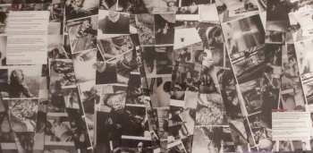 2LP DRS: Playing In The Dark