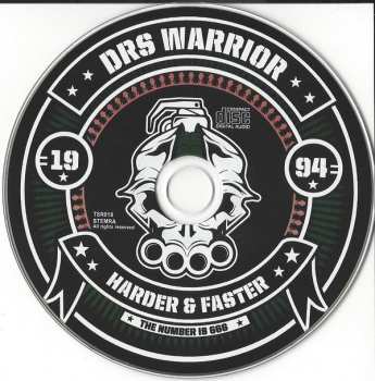 CD DRS: Underground Empire