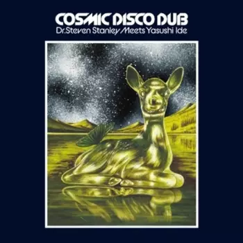 Yasushi Ide: Cosmic Disco Dub