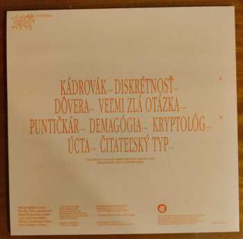 LP Drt': Puntičkár LTD