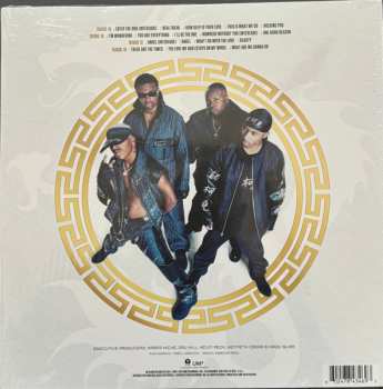 LP Dru Hill: Enter The Dru
