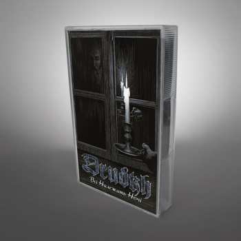 CD Drudkh: All Belong To The Night