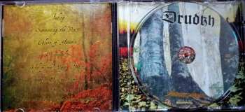 CD Drudkh: Autumn Aurora