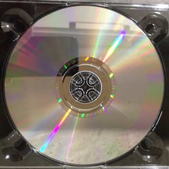 CD Drudkh: Той, Хто Говорить З Імлою (One Who Talks With The Fog) / Pyre Era, Black!