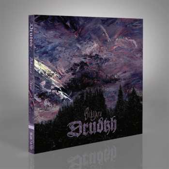 CD Drudkh: Thaw (limited Edition)