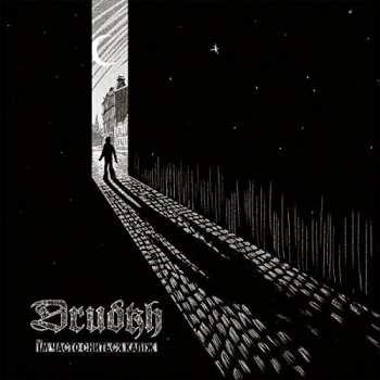 Album Drudkh: They Often See Dreams About The