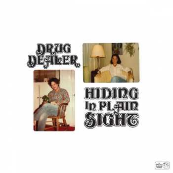 CD Drugdealer: Hiding In Plain Sight