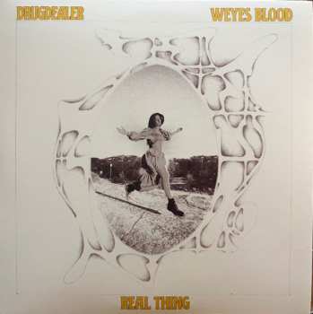 Album Weyes Blood: Real Thing B