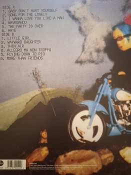 LP Drugstore: Songs For The Jet Set LTD | CLR