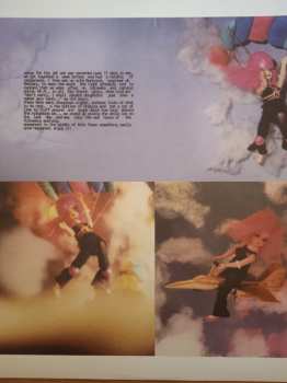 LP Drugstore: Songs For The Jet Set LTD | CLR