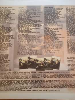 LP Drugstore: Songs For The Jet Set LTD | CLR